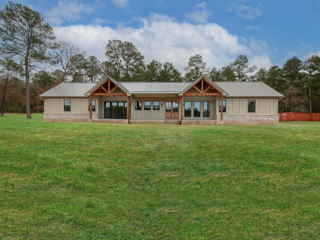 The WLS Project by LaFollette Custom Homes