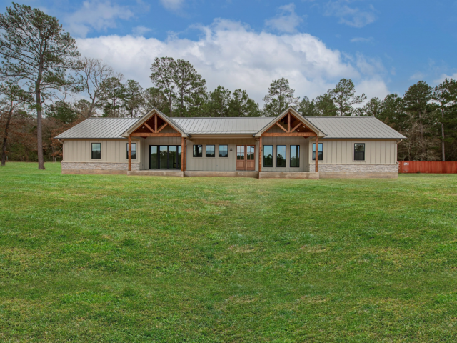 The WLS Project by LaFollette Custom Homes