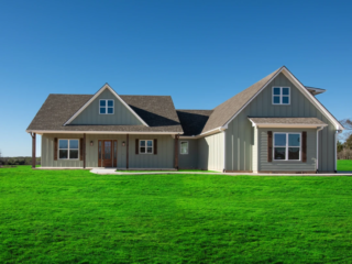 Brymer Project by LaFollette Custom Homes