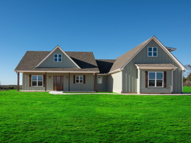 Brymer Project by LaFollette Custom Homes