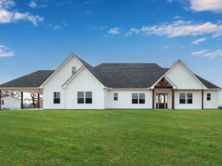 The Axis Project by LaFollette Custom Homes