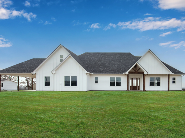 The Axis Project by LaFollette Custom Homes