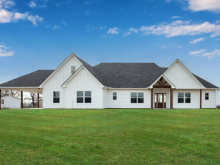 The Axis Project by LaFollette Custom Homes
