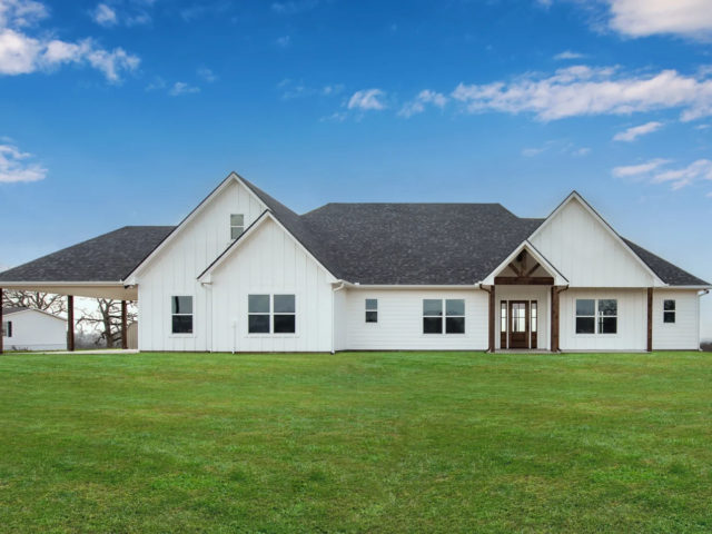 The Axis Project by LaFollette Custom Homes