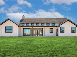 The Willow Project by LaFollette Custom Homes