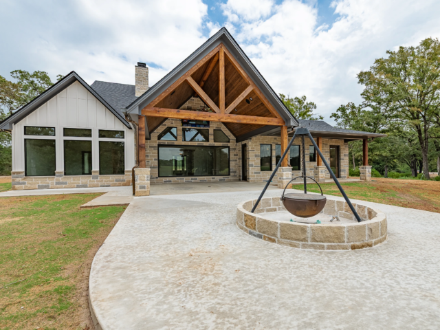 The Antler Project by LaFollette Custom Homes