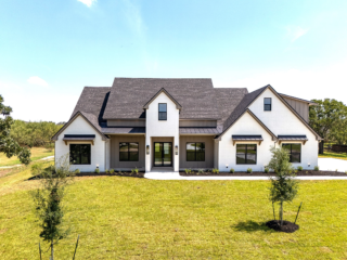 Stiteler Project by LaFollette Custom Homes