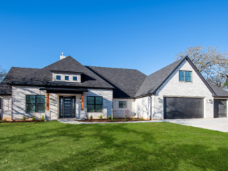 The Aggie Project by LaFollette Custom Homes