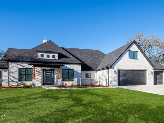 The Aggie Project by LaFollette Custom Homes