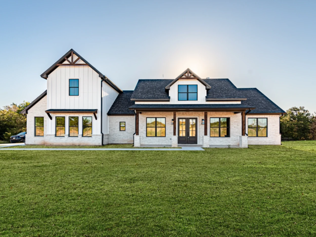 Hollow Project by LaFollette Custom Homes
