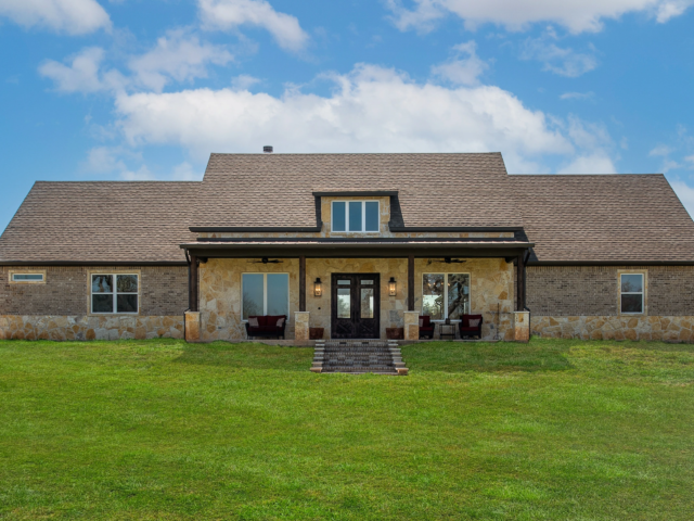 The Millcreek Project by LaFollette Custom Homes