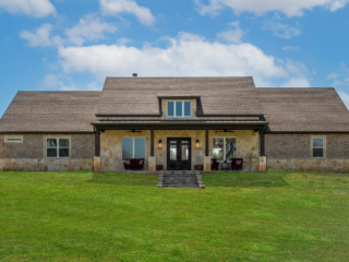 The Millcreek Project by LaFollette Custom Homes