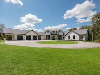 The Birch Project by LaFollette Custom Homes