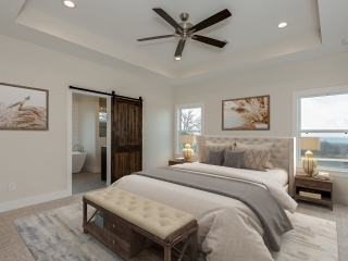 The Axis Project by LaFollette Custom Homes