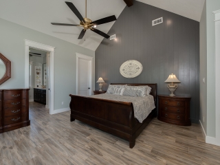 The Millcreek Project by LaFollette Custom Homes