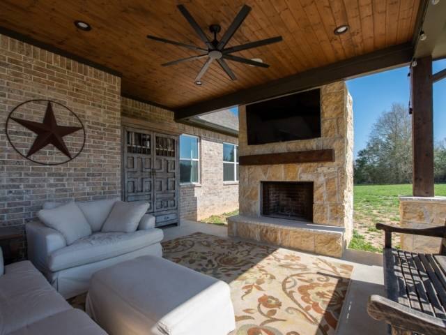 The Millcreek Project by LaFollette Custom Homes