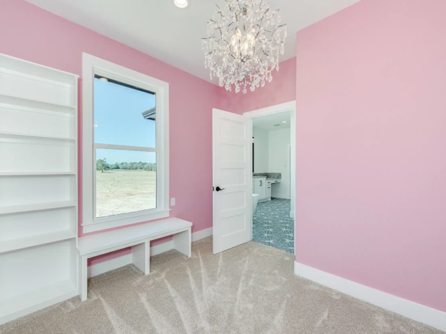 The Willow Project by LaFollette Custom Homes