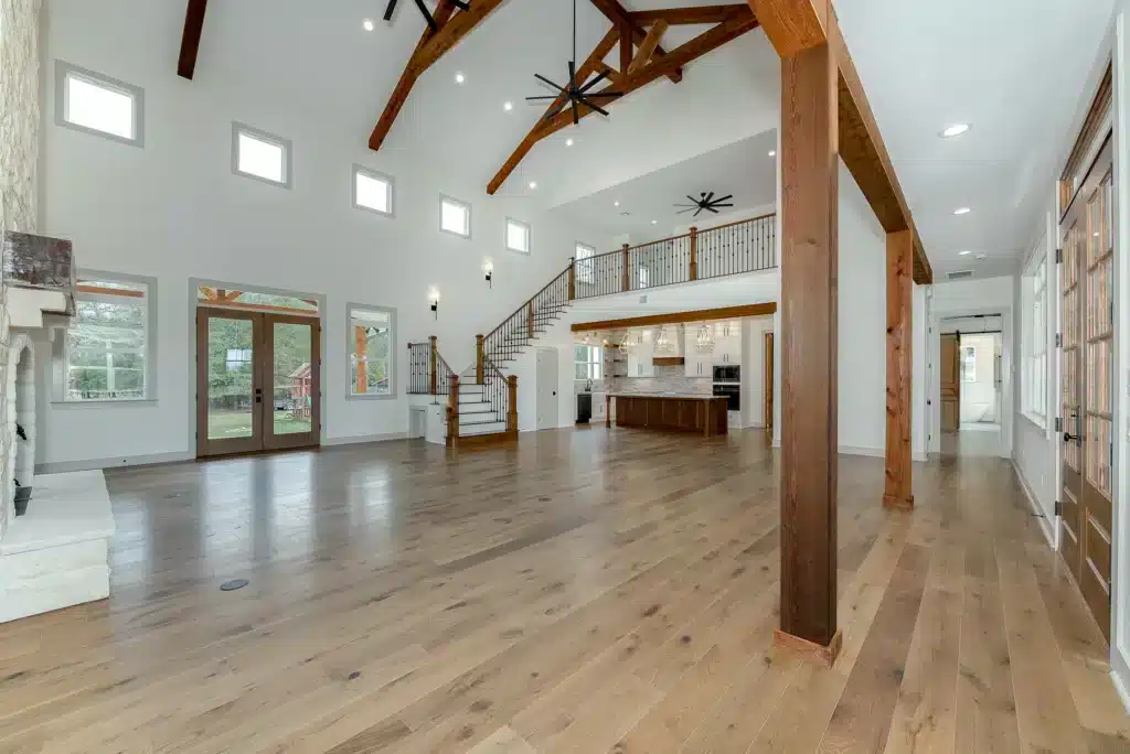 Current image: Top custom floor plan features that create functional, flowing layouts in custom homes