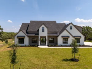Custom home that feels right by LaFollette Custom Homes