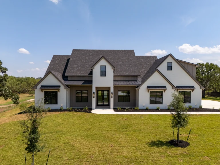 Custom home that feels right by LaFollette Custom Homes
