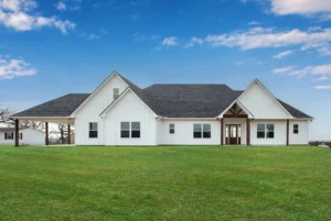 Custom home cost per square foot in Bryan-College Station – LaFollette Custom Homes